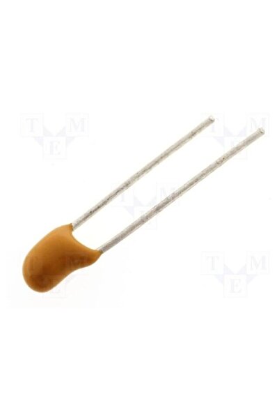 OEM Condensator cu tantal SR PASSIVES TC-33/25, 33uF, 25VDC, THT, ±20%, -55÷8...