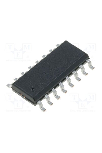 OEM Amplificator operațional IC TEXAS INSTRUMENTS TLV2455CD, 220kHz, 4 canale...