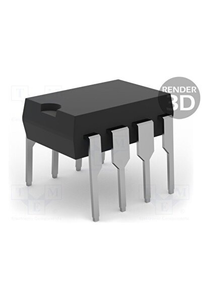 OEM Optocuplor ISOCOM ISP620-2X, THT, 2 canale, Ieșire tranzistori, Uizol 5kV...