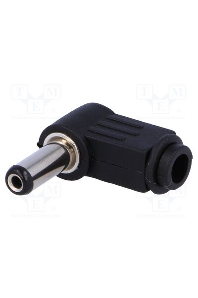 OEM Conector alimentare DC VANGUARD PC-2.1/5.5K-14, mufă, mamă, în unghi 90°,...