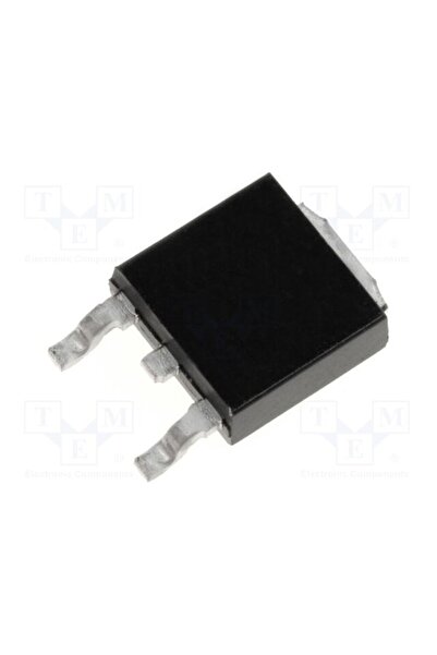 OEM Tranzistor N-MOSFET INFINEON TECHNOLOGIES IRLR3410TRPBF, unipolar, 100V, ...