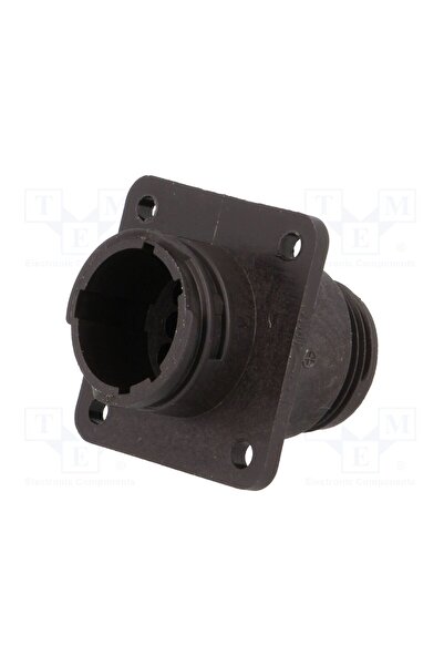 OEM Conector circular TE Connectivity CPC-0-0182922-1, soclu, tată, PIN 9, fă...