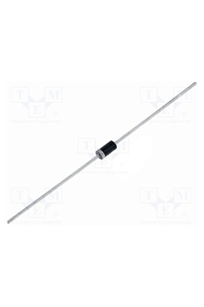 OEM Diodă TVS LITTELFUSE P4KE400A-B-LF, 400W, 400V, 750mA, unidirecţională, ±...