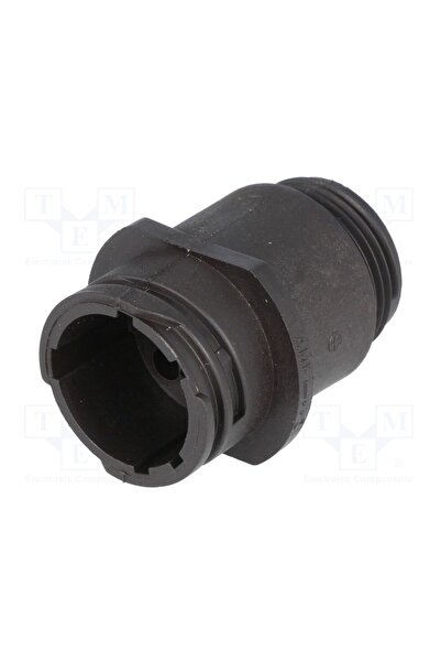 OEM Conector circular TE Connectivity CPC-0-0183079-1, mufă, tată, PIN 9, făr...