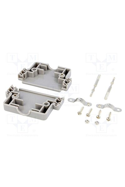 OEM Carcasă pentru conectori D-Sub CONNFLY DSC-250, D-Sub 50pin,D-Sub HD 78pin