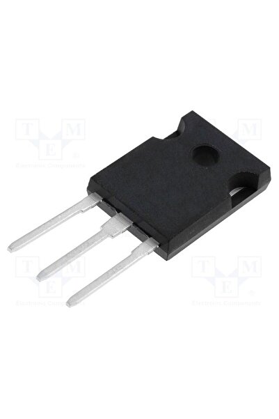 OEM Tranzistor N-MOSFET ONSEMI FDH44N50, unipolar, 500V, 44A, 750W, TO247