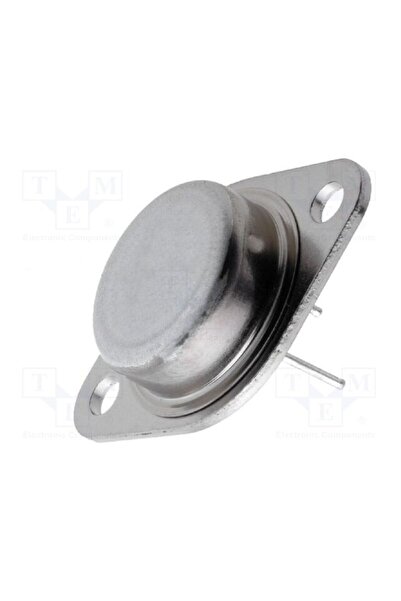 OEM Tranzistor NPN ONSEMI MJ15003G, bipolar, 140V, 20A, 250W, TO3
