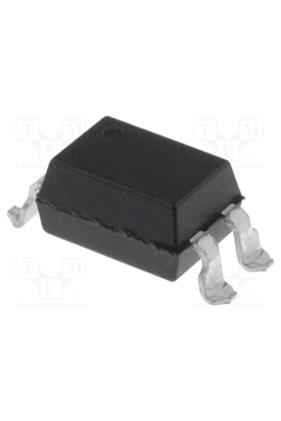 OEM Optocuplor VISHAY SFH6186-4T, SMD, Canalul 1, tranzistori OUT, Uizol 5.3k...