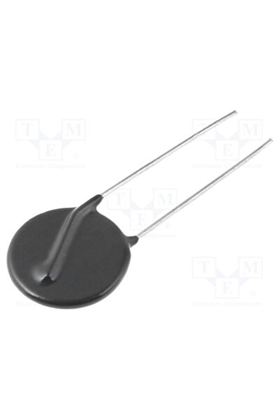OEM Varistor cu oxid metalic TDK SIOV-S20K17, THT, 17VAC, 22VDC, 27V, 2000A, ...