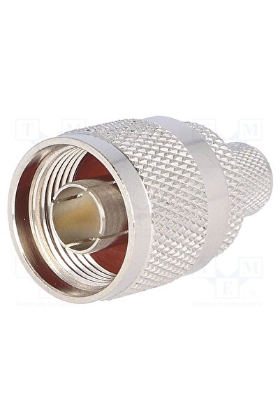 OEM Conector N YIZN NC-006, mufă, tată, drept, lipire,crimpat, aurit, RG213, ...