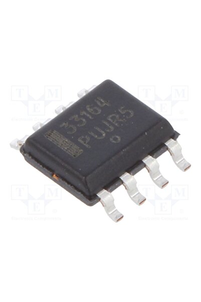 OEM IC circuit de supraveghere ONSEMI MC33164D-5G, open collector, 1÷10VDC, SO8