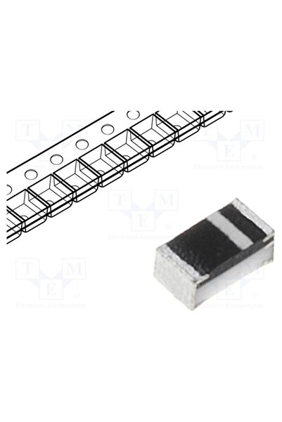 OEM Diodă comutaţie DC COMPONENTS 1N4148-0603, SMD, 100V, 0,15A, 4ns, 0603, U...