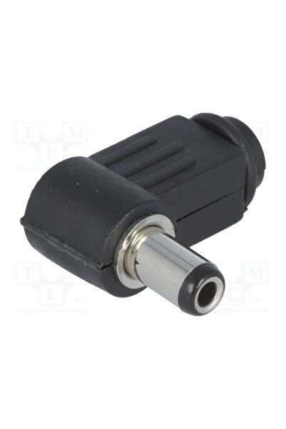 OEM Conector alimentare DC VANGUARD PC-2.5/5.5K, mufă, mamă, în unghi 90°, pe...