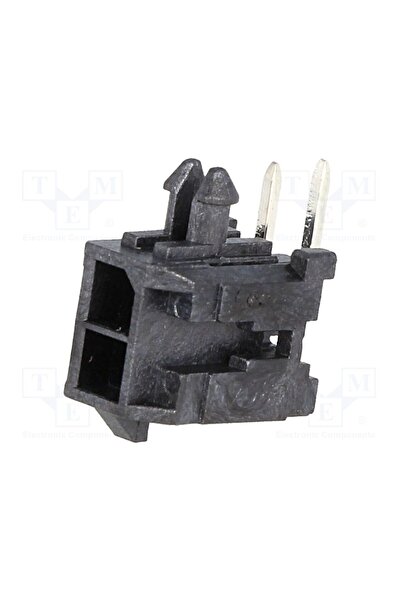 OEM Conector cablu-placă MOLEX MX-43045-0200, soclu, tată, PIN 2, Micro-Fit 3...