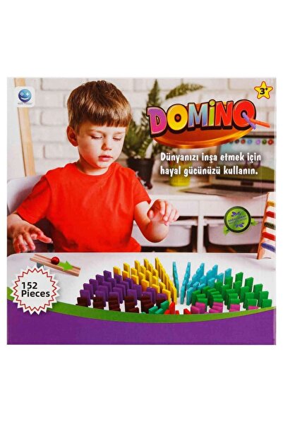 NW NessiWorld Games Domino Game