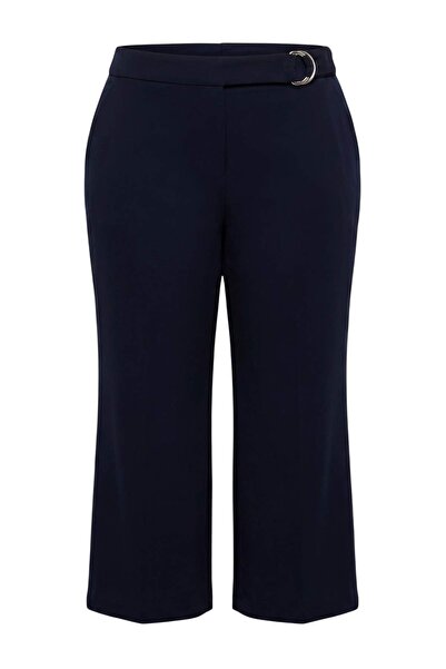 Trendyol Curve Lacivert
