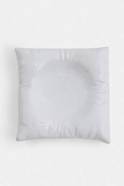 TRENDYOLMİLLA HOME Pillow Shaped Plate Tphaw27Tbk00043