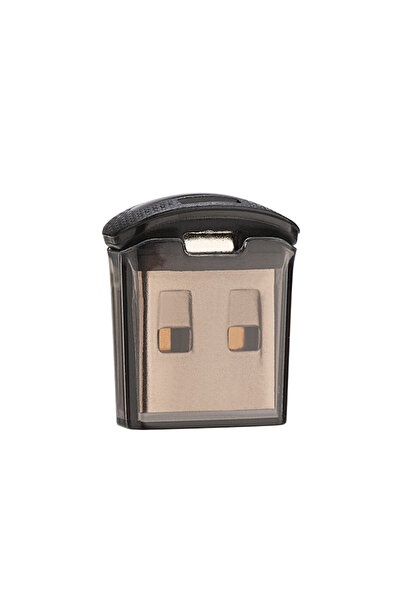 Choice فلاش USB صغير الحجم مقاوم للماء بسعة 32 جيجابايت باللون الأسود، متوفر ...