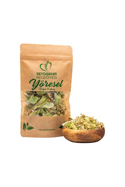 Seydişehir Yöresel Ihlamur 70 gr