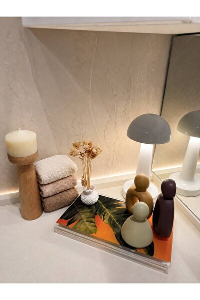 Banyo ve Mutfak düzenleyici, Sunumluk, Stand, Makyaj Takı Organizeri