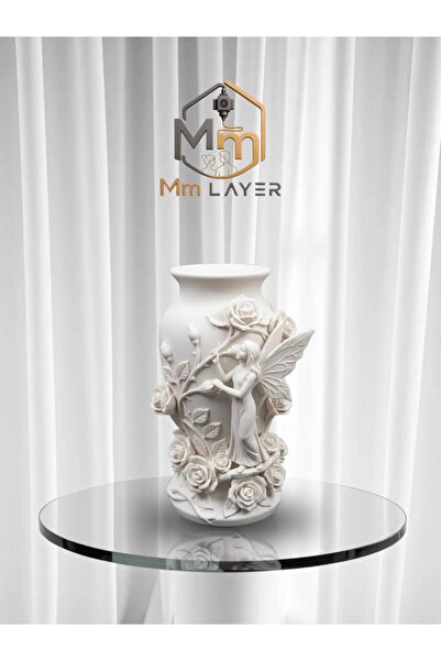 Genel Markalar 25 CM KİŞİYE ÖZEL VAZO