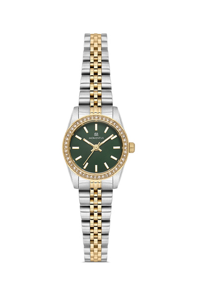 Momentus Sw262T-15Sg Women's Wristwatch