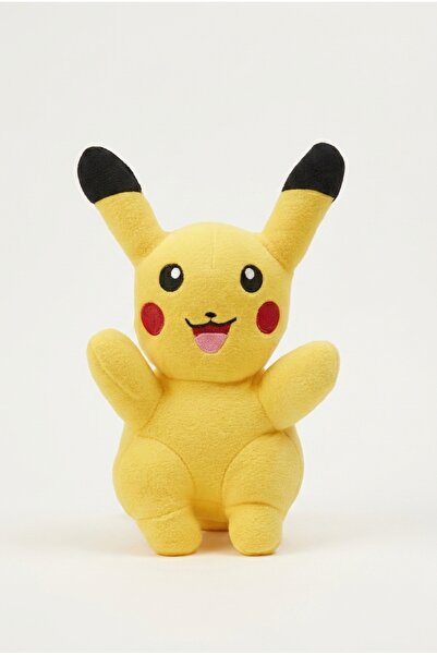TREND Peluş Pokemon Pikachu