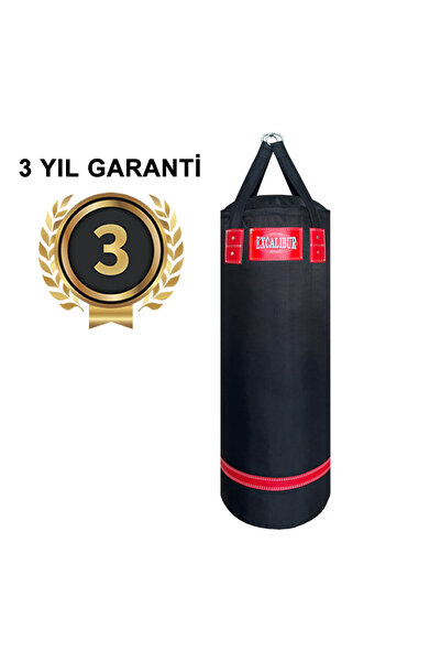 Excalibur Polystar Boks Torbası 100 x 35 cm Siyah