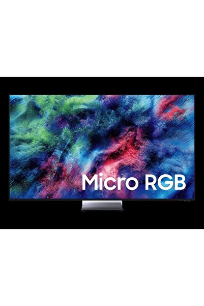Samsung Micro RGB 75R95H 75'' 190 Ekran 4K Vision AI Smart TV (2026)