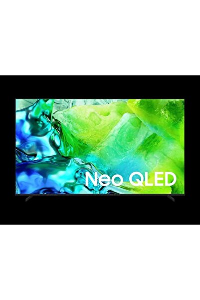Samsung Neo QLED 65QN80H 65'' 165 Ekran Uydu Alıcılı 4K Vision AI Smart TV (2...