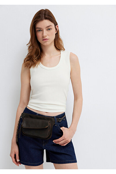 Mavi Brown Waist Bag 1913915-26823