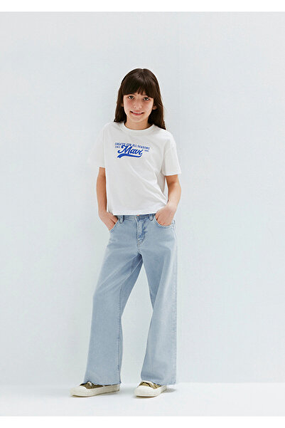 Mavi Lory 90S Ice Jeans pantalone 7010036-84473