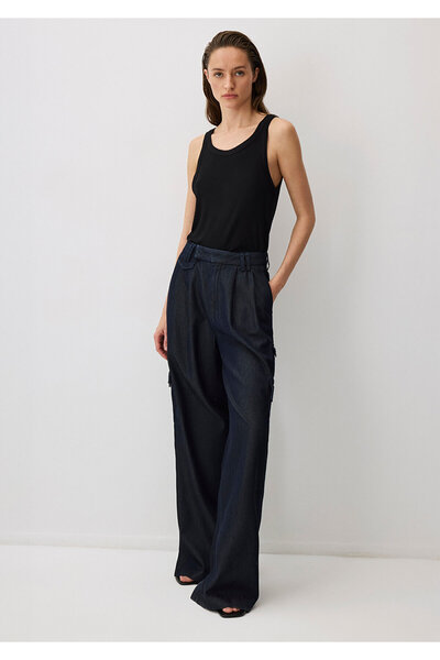 Mavi Lisette Edition Rinse Jeanshose 1012636-90637