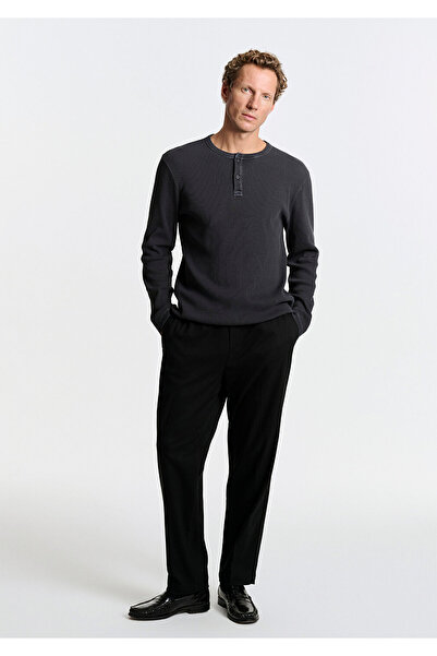 Mavi Pantaloni jogger negri 0010480-900