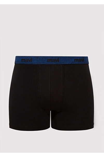 Mavi Black Basic Boxer 091699-85585