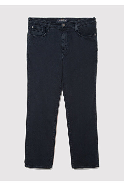 Mavi Spodnie Hasan College Gabardine – Comfort0006685237