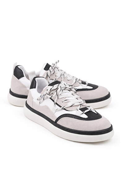 stato Roman Lace-Up Stylish Casual Women's Sneaker