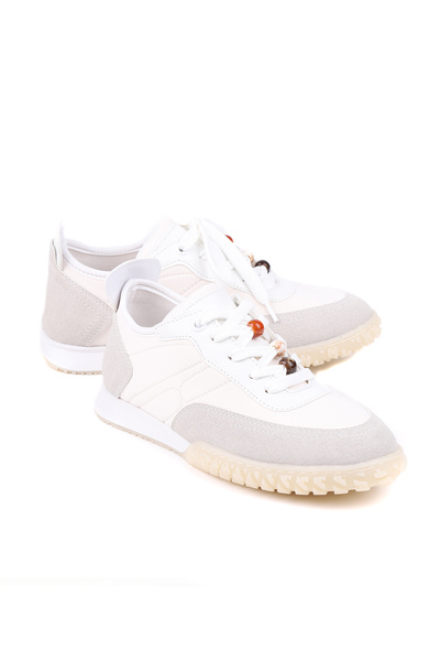 stato Norex Black Women's Sneaker Breathable Vegan Fabric, Light and Comforta...