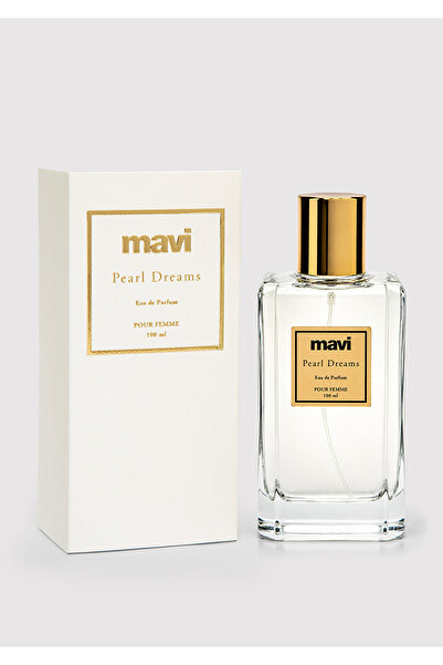 Mavi Pearl Dreams EDP Kadın Parfüm 100 ml 1910419-32149