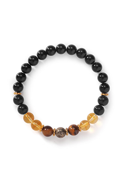 choice2 L1782 Exquisite Summer Accesorios Hematite Pyrite Brother Holiday Chr...