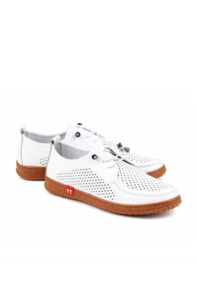 stato Oxo Genuine Leather Women's Casual Shoes Comfortable Lightweight Breath...