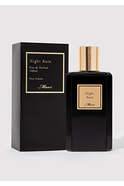 Mavi Night Aura EDP Kadın Parfüm 100 ml 1910429-900