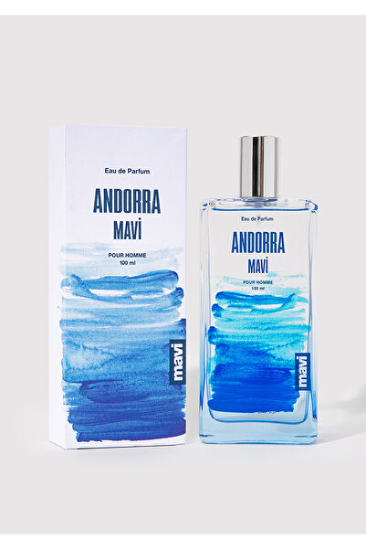Mavi Andorra EDP Erkek Parfüm 100ml 090283-24413