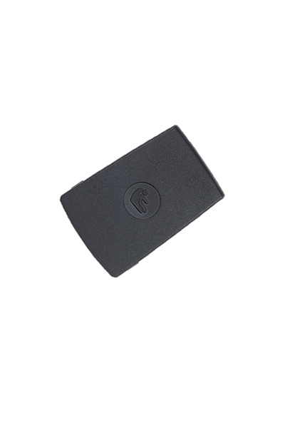 Choice1 Black Cover 52207319686 Rear Child Seat Anchor Safety Cover Restraint...