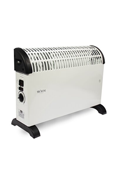 BÖHM Radiator electric cu radiator Böhm, 2000W, 220V, cu termostat, suprafata...