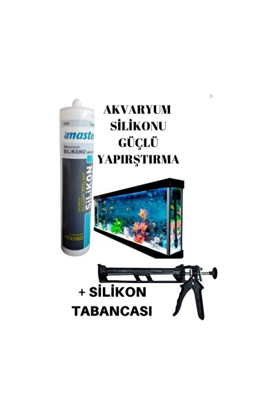 KL HOME Pro Küf Mantar etkili 330GR + PLASTİK SİLİKON TABANCASI