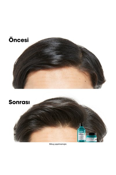 L'oreal Professionnel Serie Expert Scalp Advanced Anti-Oil Professional Shampoo 500ml