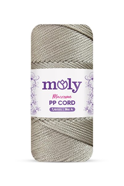 Moly 1.40 mm Sfoară de macrame Moly (030 Bej 2)