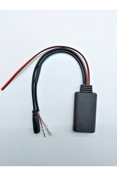Astra-Corsa Aux menülü Teyp uyumlu Bluetooth Kit