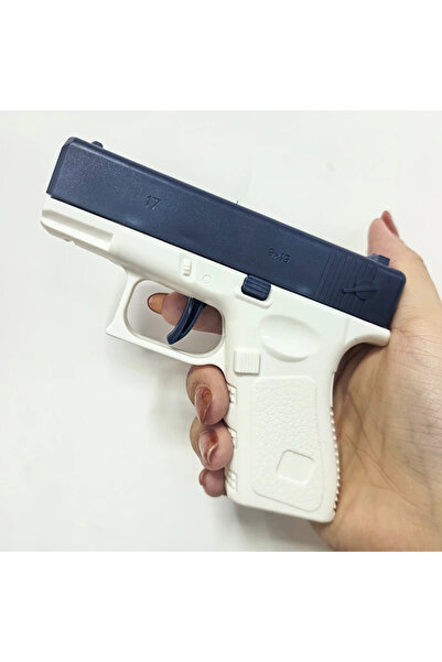 Choice BLUE-1 Hot Mini Desert Eagle Mechanical Continuous Firing Water Small ...